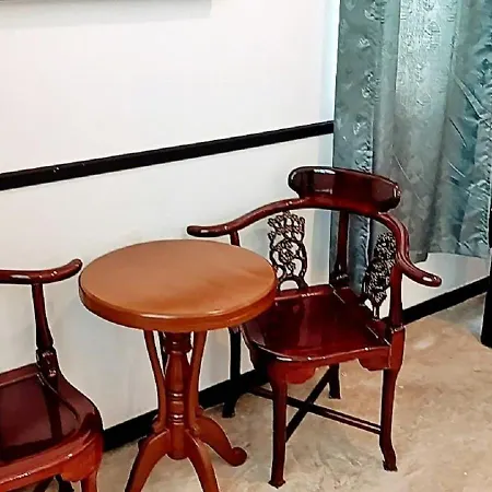 Appartement The Character Yaowarat - Chinatown à Bangkok Extérieur photo